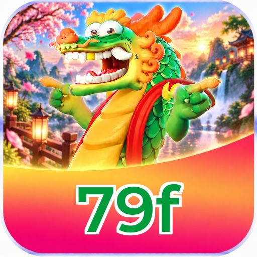 Slots online da 79f com jackpots progressivos