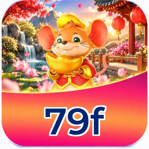 79f APP Android/iOS - Logo oficial